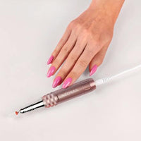 Nail Drill Mani & Pedi 12W, 1 St