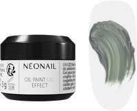 Oil Paint Gel - Artist of Your Story, 5 g NÉONAIL