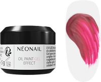 Oil Paint Gel - Painted Passion, 5 g NÉONAIL