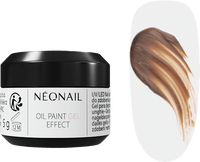 Oil Paint Gel - Timeless Texture, 5 g NÉONAIL