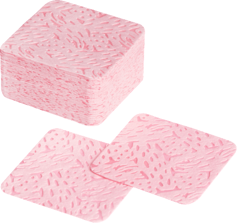 Pads Pink Fusselfrei, 175 St