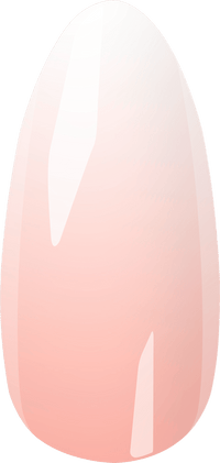 NÉONAIL Press Ons Baby Boomer Rose Medium Almond, 32 St
