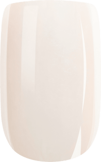 NÉONAIL Press Ons Glazed Toffee Short Square, 30 St