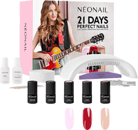 Starter Set 21 Days, 1 St NÉONAIL