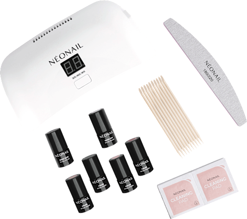 Starter Set Color Favorites, 1 St