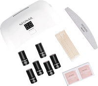 Starter Set Color Favorites, 1 St