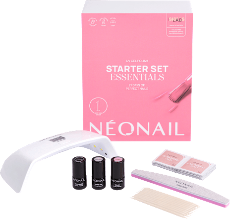 Starter Set Essentials, 1 St