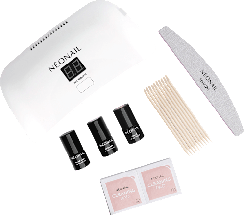 Starter Set Essentials, 1 St