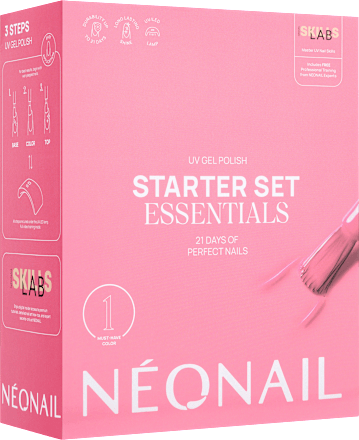 Starter Set Essentials, 1 St