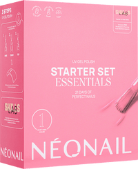 Starter Set Essentials, 1 St