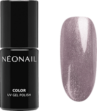 UV Nagelack Lavender Glow, 7,2 ml