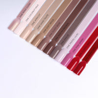UV Nagellack 3in1 - Ready in One - One Pink Spark 10, 7,2 ml