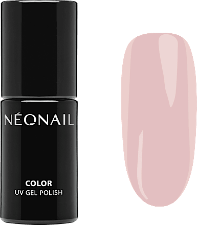UV Nagellack Apricot Blossom, 7,2 ml