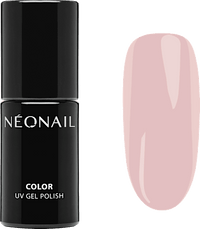 UV Nagellack Apricot Blossom, 7,2 ml