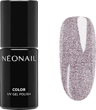 UV Nagellack Arctic Violet, 7,2 ml