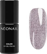 UV Nagellack Arctic Violet, 7,2 ml