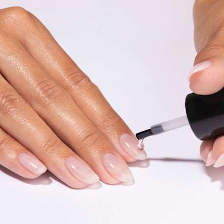 UV Nagellack Base Extra Clear, 7,2 ml