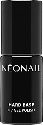 UV Nagellack Base Hard, 7,2 ml