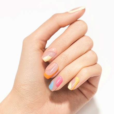 UV Nagellack Base Repair, 7,2 ml