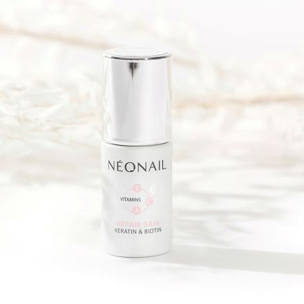UV Nagellack Base Repair, 7,2 ml