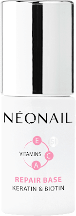 UV Nagellack Base Repair, 7,2 ml