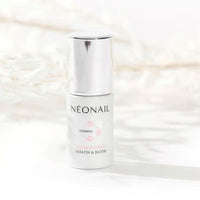 UV Nagellack Base Repair, 7,2 ml