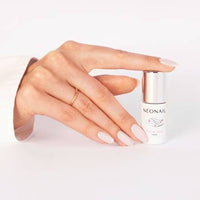 UV Nagellack Base Revital Fiber Shiny Queen, 7,2 ml