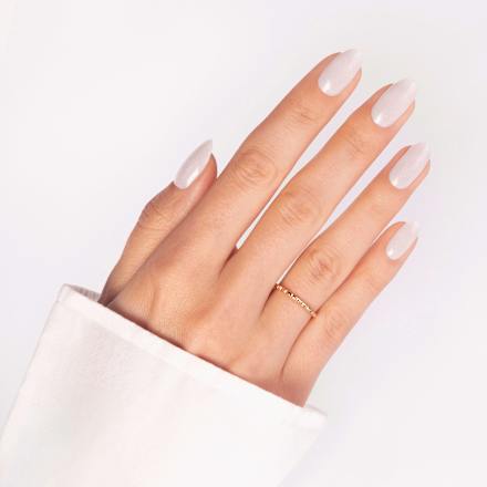 UV Nagellack Base Revital Fiber Shiny Queen, 7,2 ml
