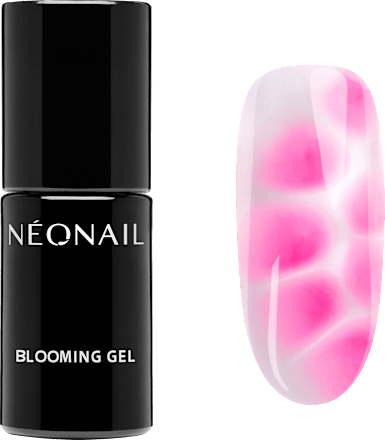 UV Nagellack Blooming Gel, 7,2 ml