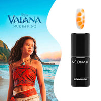 UV Nagellack Blooming Gel, 7,2 ml