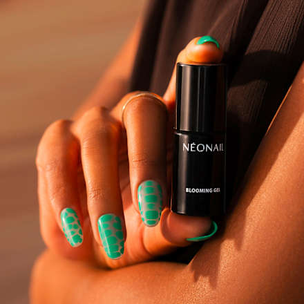 UV Nagellack Blooming Gel, 7,2 ml