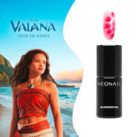 UV Nagellack Blooming Gel, 7,2 ml