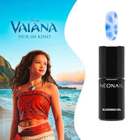 UV Nagellack Blooming Gel, 7,2 ml
