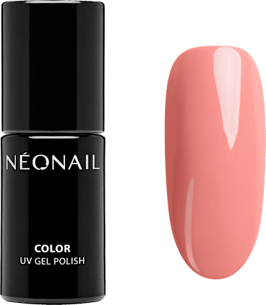 UV Nagellack Bloomy Mood, 7,2 ml