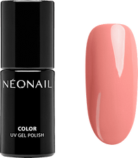UV Nagellack Bloomy Mood, 7,2 ml