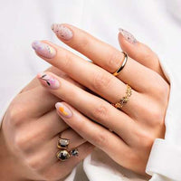 UV Nagellack Bloomy Mood, 7,2 ml