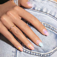UV Nagellack Bloomy Mood, 7,2 ml