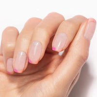 UV Nagellack Bloomy Mood, 7,2 ml