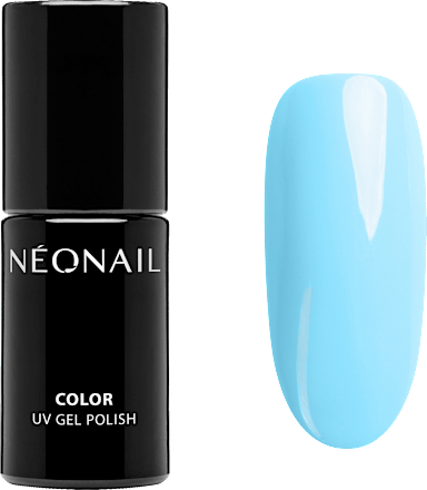 UV Nagellack Blue Surfing, 7,2 ml