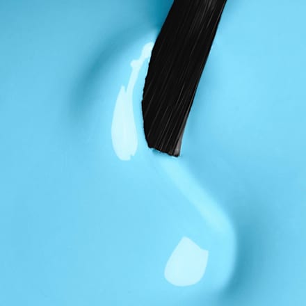 UV Nagellack Blue Surfing, 7,2 ml