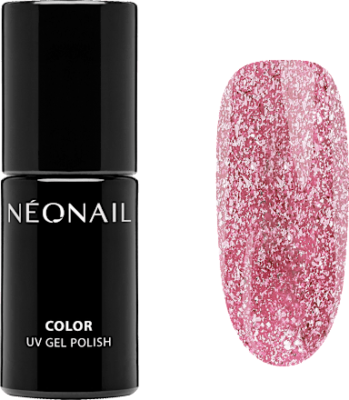 UV Nagellack Blushing Diva, 7,2 ml