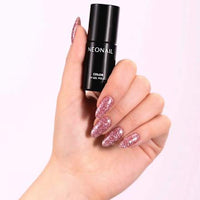 UV Nagellack Blushing Diva, 7,2 ml