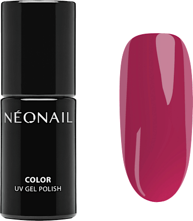 UV Nagellack Bold Orchid, 7,2 ml