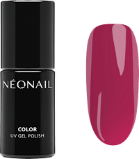 UV Nagellack Bold Orchid, 7,2 ml