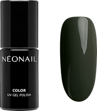 UV Nagellack Bottle Green, 7,2 ml