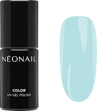 UV Nagellack Brave Sky, 7,2 ml