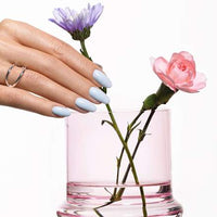 UV Nagellack Brave Sky, 7,2 ml