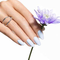 UV Nagellack Brave Sky, 7,2 ml
