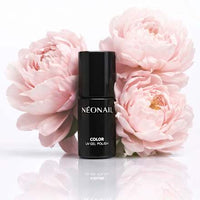 UV Nagellack Cat Eye Peony Glow, 7,2 ml