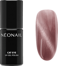 UV Nagellack Cat Eye Peony Glow, 7,2 ml